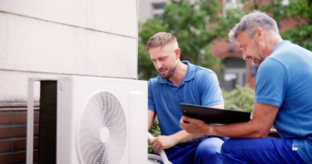 Best HVAC maintenance plan  in Mathews, LA