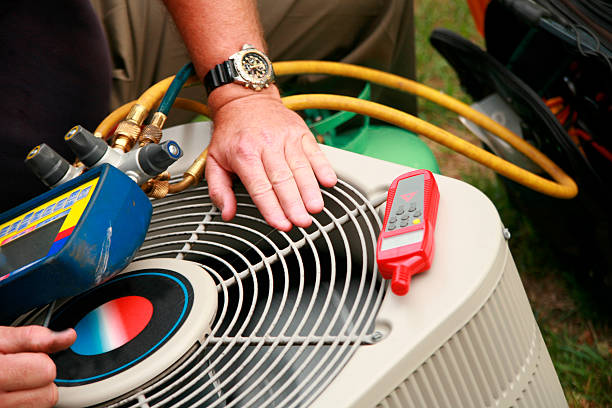 Best HVAC installation services  in Mathews, LA