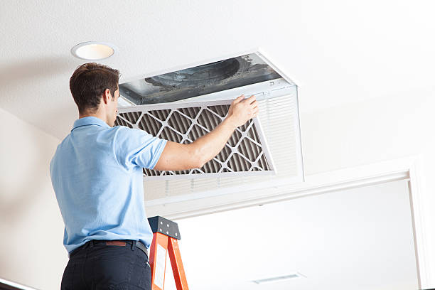 Best Furnace installation  in Mathews, LA