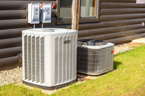 Best HVAC replacement cost  in Mathews, LA